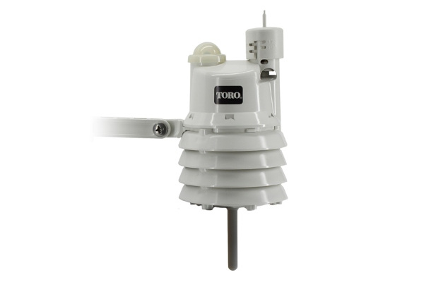 Toro Wireless ET Weather Sensor for sale at Cape Fear Tractor & Saw, North Carolina