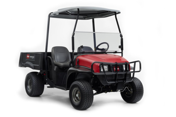 Toro | Utility Vehicles | Model Workman® MDX Series for sale at Cape Fear Tractor & Saw, North Carolina