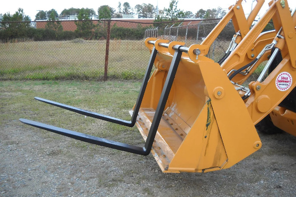 W.R. Long Hook On "HOL", "HO" & "IHO" for sale at Cape Fear Tractor & Saw, North Carolina