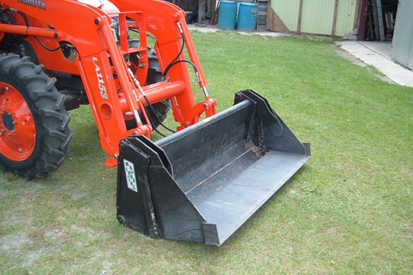 W.R. Long Ultra-Jaw "UJ1" & "UJ1X" for sale at Cape Fear Tractor & Saw, North Carolina