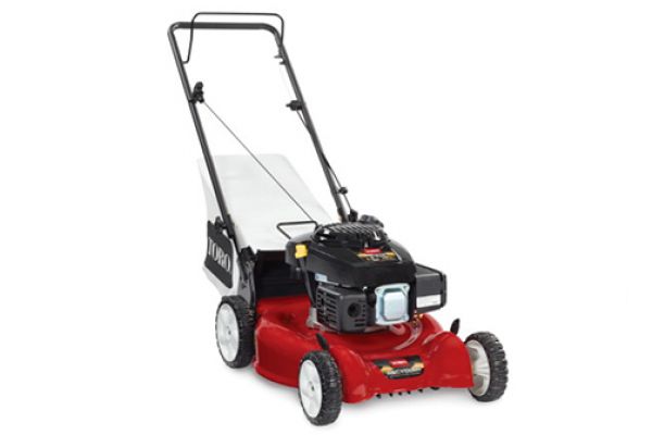 Toro | Recycler® Self-Propel Mowers | Model 20" (51 cm) Push Mower (20318) for sale at Cape Fear Tractor & Saw, North Carolina