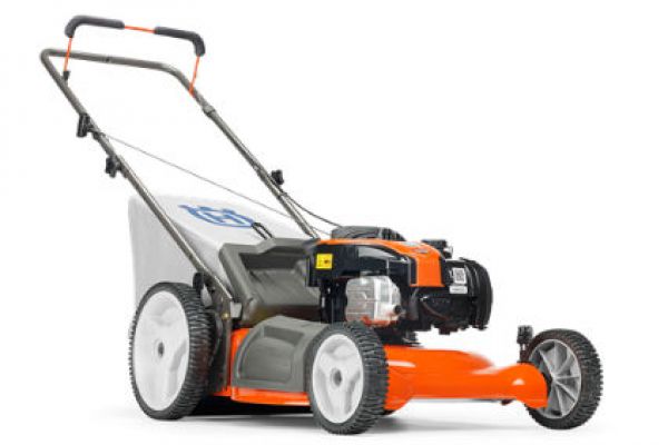 Husqvarna | Walk Behind Mowers | Model 5521P Push Mower for sale at Cape Fear Tractor & Saw, North Carolina