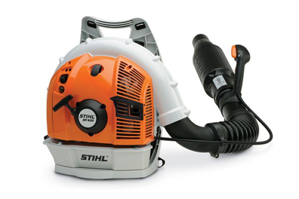 Stihl BR 550 for sale at Cape Fear Tractor & Saw, North Carolina