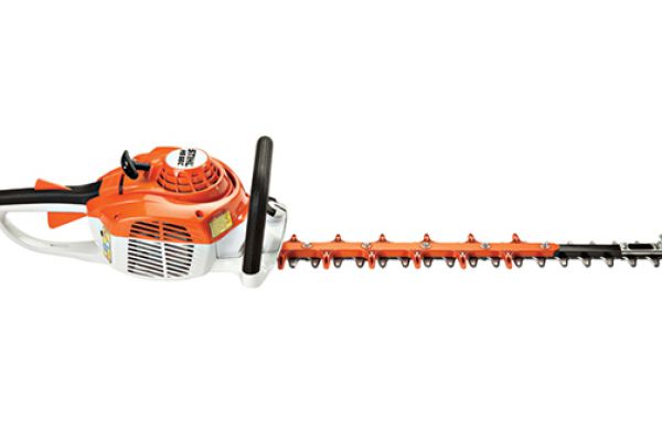 Stihl HS 56 C-E for sale at Cape Fear Tractor & Saw, North Carolina