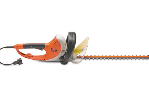 Stihl | Professional Hedge Trimmers | Model HSE 60 for sale at Cape Fear Tractor & Saw, North Carolina