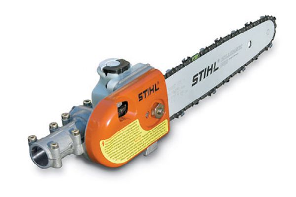 Stihl HT Pole Pruner Attachment for sale at Cape Fear Tractor & Saw, North Carolina