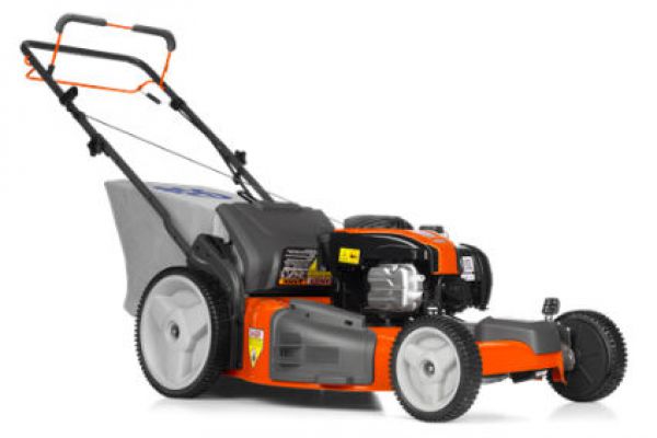 Husqvarna | Walk Behind Mowers | Model HU550FH Walk Behind Mower for sale at Cape Fear Tractor & Saw, North Carolina