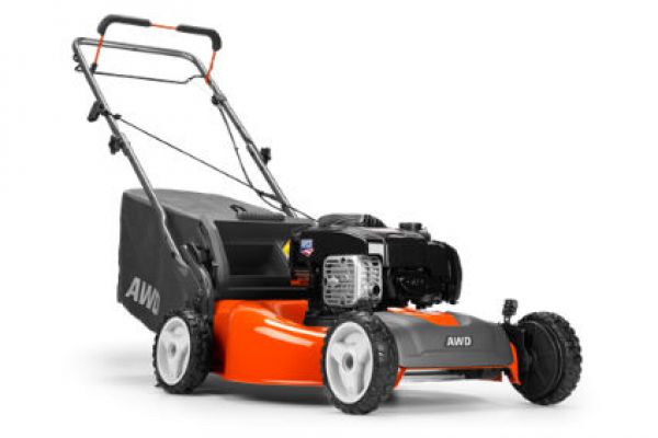 Husqvarna | Walk Behind Mowers | Model HU625AWD Walk Behind Mower for sale at Cape Fear Tractor & Saw, North Carolina