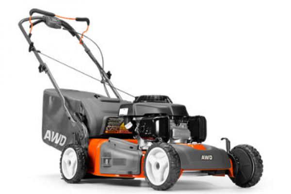 Husqvarna | Walk Behind Mowers | Model HU700AWD Walk Behind Mower for sale at Cape Fear Tractor & Saw, North Carolina