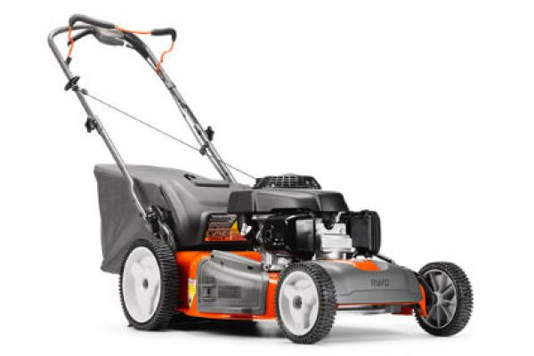 Husqvarna | Walk Behind Mowers | Model HU700H Walk Behind Mower for sale at Cape Fear Tractor & Saw, North Carolina