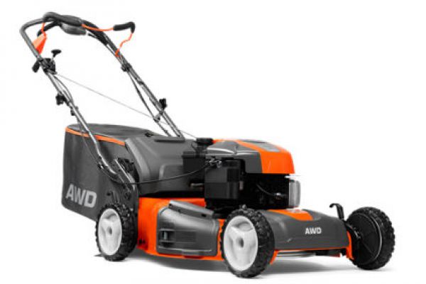 Husqvarna | Walk Behind Mowers | Model HU725AWD BBC Walk Behind Mower for sale at Cape Fear Tractor & Saw, North Carolina