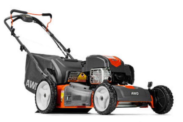 Husqvarna | Walk Behind Mowers | Model HU725AWDH Walk Behind Mower for sale at Cape Fear Tractor & Saw, North Carolina