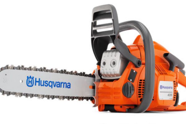 Husqvarna | Chainsaws | Model HUSQVARNA 435 - 965 16 75-01 for sale at Cape Fear Tractor & Saw, North Carolina