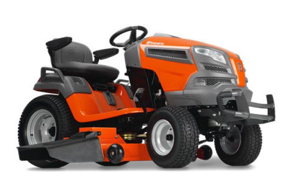 Husqvarna | Riding Lawn Mowers | Model Husqvarna GT52XLS CARB Compliant - 960 43 01-60  for sale at Cape Fear Tractor & Saw, North Carolina