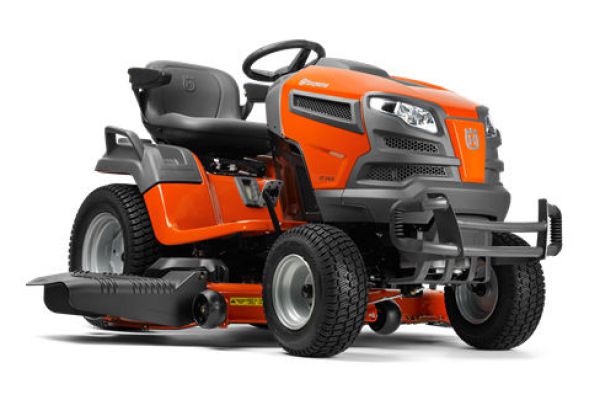 Husqvarna | Riding Lawn Mowers | Model Husqvarna GT54CS 960 43 02-25  for sale at Cape Fear Tractor & Saw, North Carolina