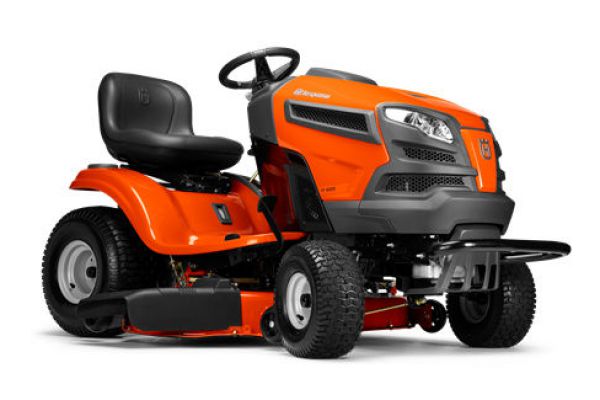 Husqvarna | Riding Lawn Mowers | Model Husqvarna YT42CS 960 43 02-22 for sale at Cape Fear Tractor & Saw, North Carolina