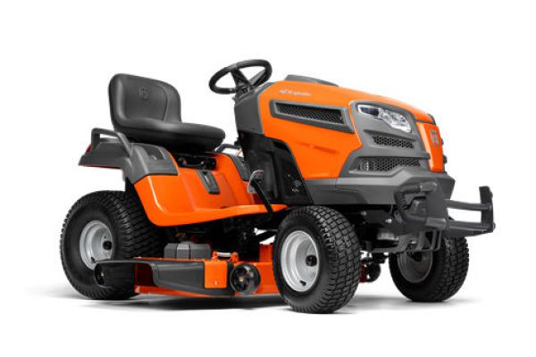 Husqvarna | Riding Lawn Mowers | Model Husqvarna YT48DXLS 960 43 02-26  for sale at Cape Fear Tractor & Saw, North Carolina