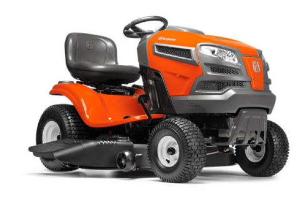 Husqvarna | Riding Lawn Mowers | Model Husqvarna YTA18542  960 45 00-56  for sale at Cape Fear Tractor & Saw, North Carolina