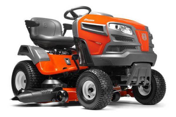 Husqvarna | Riding Lawn Mowers | Model Husqvarna Fast Tractor™ YTA24V48 960 45 00-52  for sale at Cape Fear Tractor & Saw, North Carolina