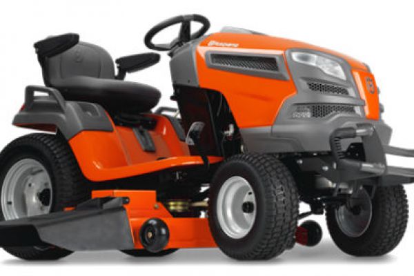 Husqvarna | Riding Lawn Mowers | Model Husqvarna GT48XLSi - 960 43 01-77 for sale at Cape Fear Tractor & Saw, North Carolina