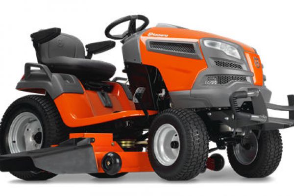 Husqvarna | Riding Lawn Mowers | Model Husqvarna GT52XLS - 960 43 01-59 for sale at Cape Fear Tractor & Saw, North Carolina