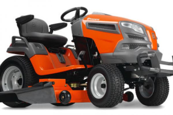 Husqvarna | Riding Lawn Mowers | Model Husqvarna GT52XLS - 960 43 02-06 for sale at Cape Fear Tractor & Saw, North Carolina