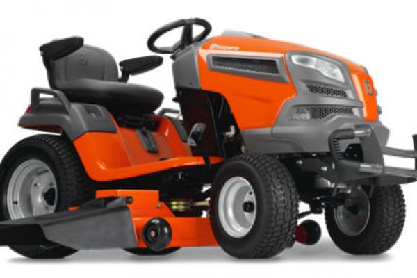 Husqvarna | Riding Lawn Mowers | Model Husqvarna GT52XLSi - 960 43 01-78 for sale at Cape Fear Tractor & Saw, North Carolina