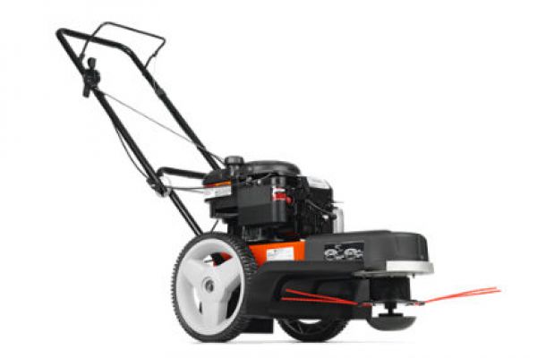 Husqvarna | Walk Behind Mowers | Model HU625HWT Wheeled String Trimmer Mower for sale at Cape Fear Tractor & Saw, North Carolina