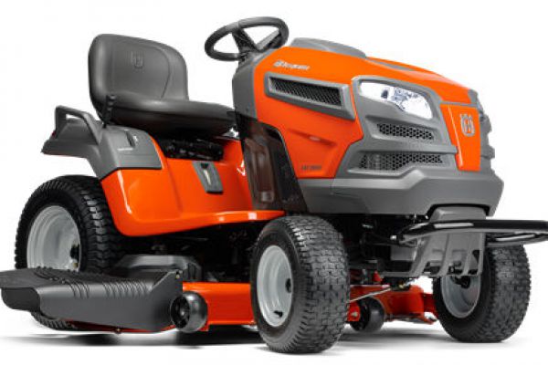 Husqvarna | Riding Lawn Mowers | Model Husqvarna LGT2654 - 960 43 01-83 for sale at Cape Fear Tractor & Saw, North Carolina