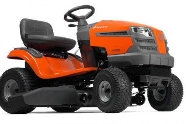 Husqvarna | Riding Lawn Mowers | Model Husqvarna LTA18538 960 43 02-10 for sale at Cape Fear Tractor & Saw, North Carolina