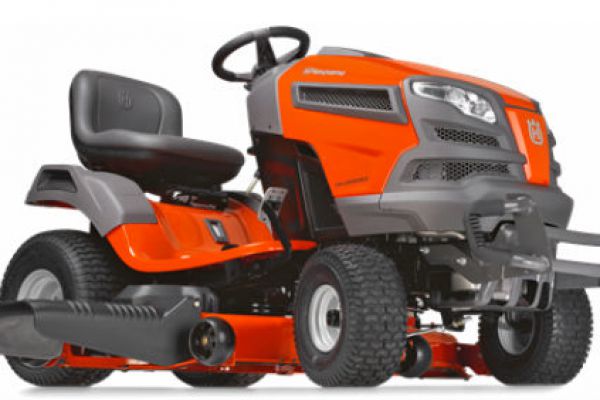 Husqvarna | Riding Lawn Mowers | Model Husqvarna YT42LS - 960 43 02-01 for sale at Cape Fear Tractor & Saw, North Carolina