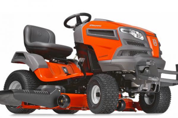 Husqvarna | Riding Lawn Mowers | Model Husqvarna YT46LS - 960 43 01-95 for sale at Cape Fear Tractor & Saw, North Carolina