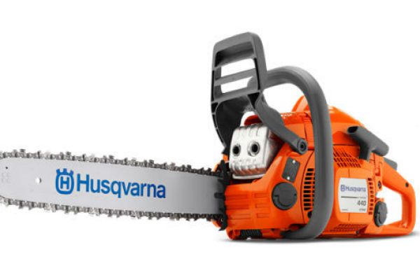 Husqvarna | Chainsaws | Model HUSQVARNA 440 e-series - 965 16 86-01 for sale at Cape Fear Tractor & Saw, North Carolina