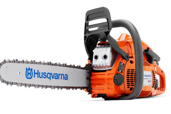 Husqvarna | Chainsaws | Model HUSQVARNA 445 e-series for sale at Cape Fear Tractor & Saw, North Carolina