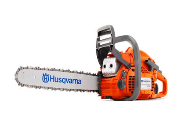 Husqvarna | Chainsaws | Model HUSQVARNA 450 - 967 16 61-01 for sale at Cape Fear Tractor & Saw, North Carolina