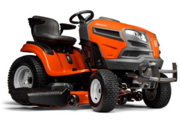 Husqvarna | Riding Lawn Mowers | Model Husqvarna GT54CS - 917 50 21-40 for sale at Cape Fear Tractor & Saw, North Carolina