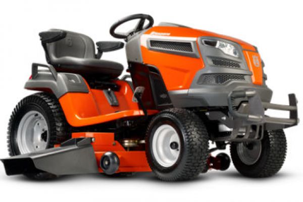 Husqvarna | Riding Lawn Mowers | Model Husqvarna GTH52XLS - 960 45 00-57 for sale at Cape Fear Tractor & Saw, North Carolina