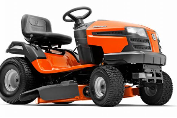 Husqvarna | Riding Lawn Mowers | Model Husqvarna LTH1738 - 960 43 02-48 for sale at Cape Fear Tractor & Saw, North Carolina