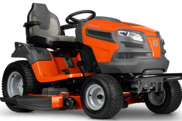 Husqvarna | Riding Lawn Mowers | Model Husqvarna TS348 - 960 43 02-39 for sale at Cape Fear Tractor & Saw, North Carolina