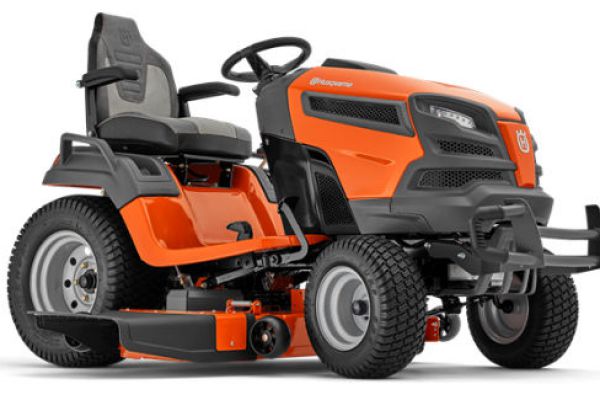 Husqvarna | Riding Lawn Mowers | Model Husqvarna TS348XD - 960 43 02-42 for sale at Cape Fear Tractor & Saw, North Carolina