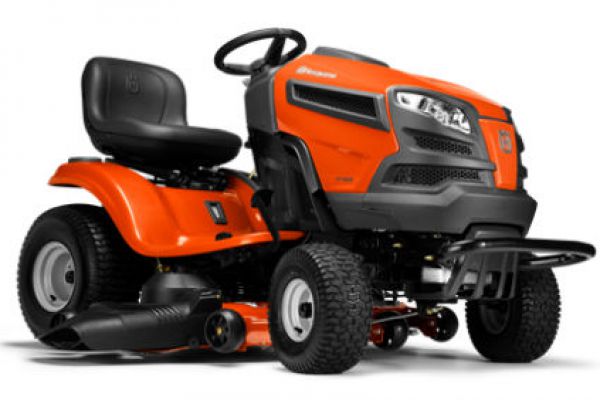 Husqvarna | Riding Lawn Mowers | Model Husqvarna YT48CS - 960 43 02-24 for sale at Cape Fear Tractor & Saw, North Carolina