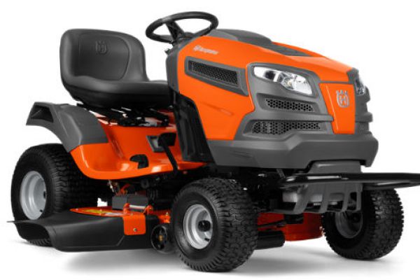 Husqvarna | Riding Lawn Mowers | Model Husqvarna YT42DXL - 960 45 00-70 for sale at Cape Fear Tractor & Saw, North Carolina