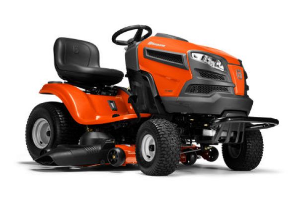 Husqvarna | Riding Lawn Mowers | Model Husqvarna YT48CS 917 50 21-30 for sale at Cape Fear Tractor & Saw, North Carolina