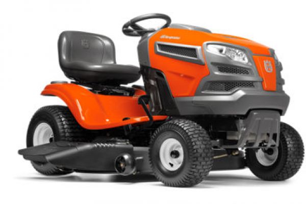 Husqvarna | Riding Lawn Mowers | Model Husqvarna YTA18542 - 960 45 00-55 for sale at Cape Fear Tractor & Saw, North Carolina