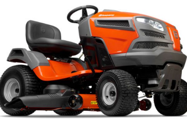 Husqvarna | Riding Lawn Mowers | Model Husqvarna YTH1942 - 960 43 02-49 for sale at Cape Fear Tractor & Saw, North Carolina