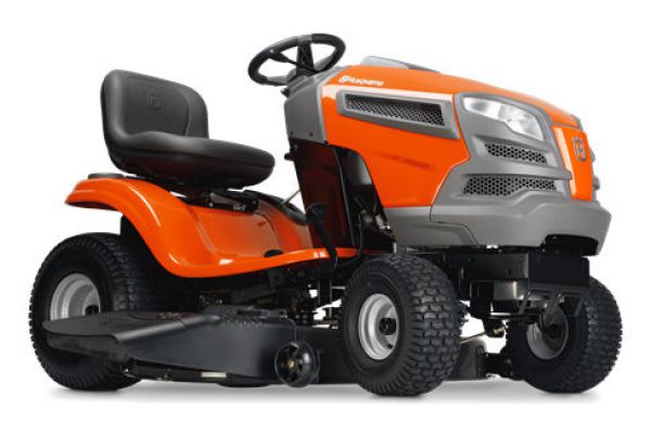 Husqvarna | Riding Lawn Mowers | Model Husqvarna YTH22V42 CARB - 960 43 02-17  for sale at Cape Fear Tractor & Saw, North Carolina