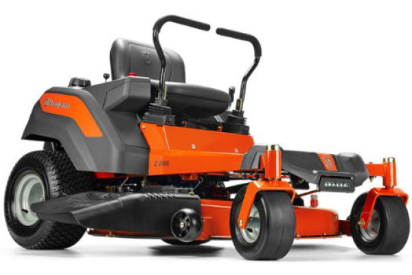 Husqvarna | Residential | Model Husqvarna Z246 - 967 32 40-01 for sale at Cape Fear Tractor & Saw, North Carolina