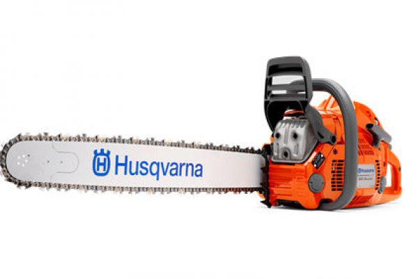 Husqvarna | Chainsaws | Model HUSQVARNA 465 Rancher for sale at Cape Fear Tractor & Saw, North Carolina