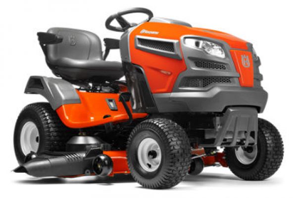 Husqvarna | Riding Lawn Mowers | Model Husqvarna Fast Tractor™ YTA24V48 - 960 43 02-14 for sale at Cape Fear Tractor & Saw, North Carolina