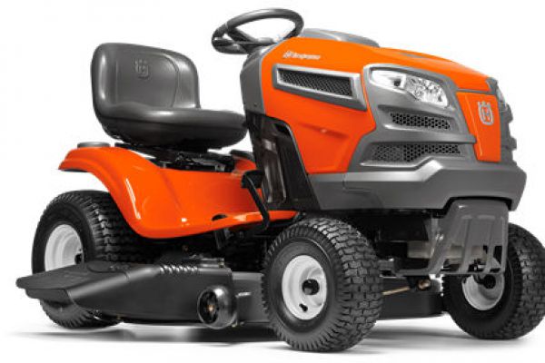 Husqvarna | Riding Lawn Mowers | Model Husqvarna YTA18542 960 43 02-11 for sale at Cape Fear Tractor & Saw, North Carolina